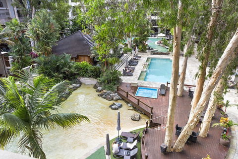 Temple 312 Newly Refurbished Studio - Darwin Holiday 2