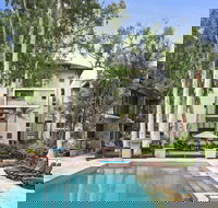 Temple 312 Newly Refurbished Studio - Darwin Holiday