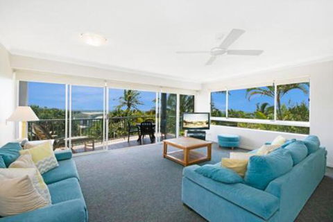 Sunshine Cove Across The Road From The Beach - Darwin Holiday 2