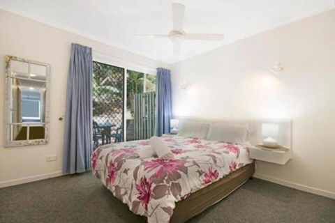 Sunshine Cove Across The Road From The Beach - Darwin Holiday 7