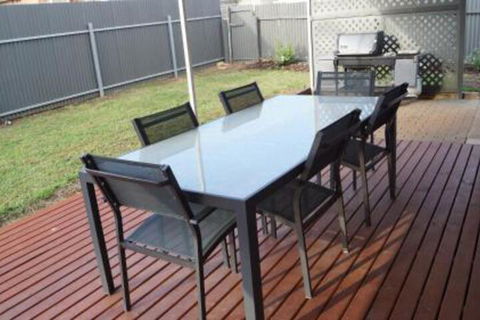 Lincoln Breeze - Darwin Holiday 4