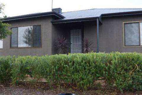 Lincoln Breeze - Darwin Holiday 5