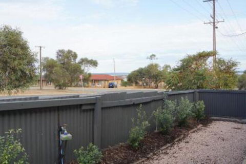 Lincoln Breeze - Darwin Holiday 2