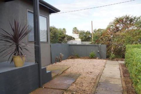 Lincoln Breeze - Darwin Holiday 3