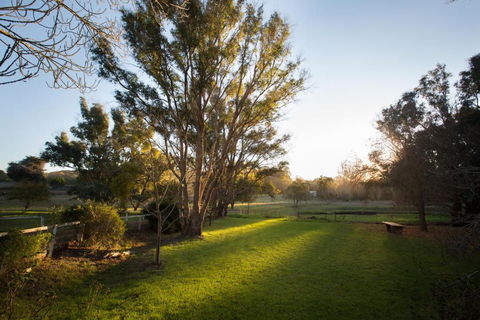 Historic Oak Hill House Estate Truffle Gourmet Festival Region - Darwin Holiday 5