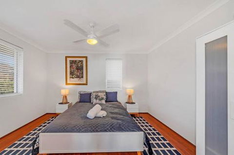 Blue Bay Beach Stay Mandurah - Darwin Holiday 4