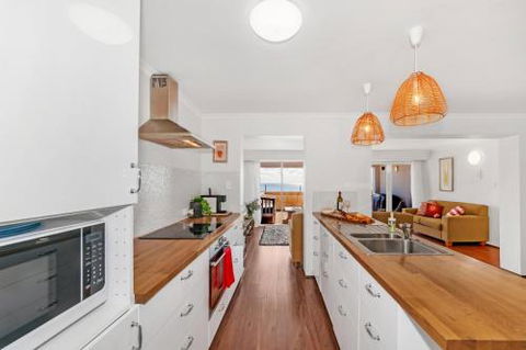 Blue Bay Beach Stay Mandurah - Darwin Holiday 2