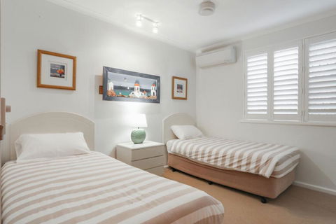 Location Location Location! - Darwin Holiday 4