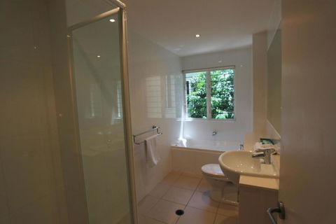 Delightful Family Apartment In Modern Complex - Darwin Holiday 3