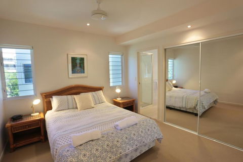 Delightful Family Apartment In Modern Complex - Darwin Holiday 1