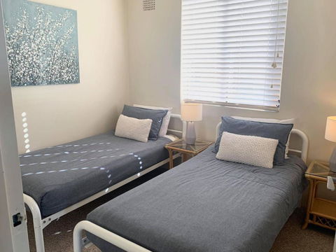 6 SHOAL TOWERS 11 SHOAL BAY RD STUNNING WATER VIEWS & PERFECT LOCATION - Darwin Holiday 1