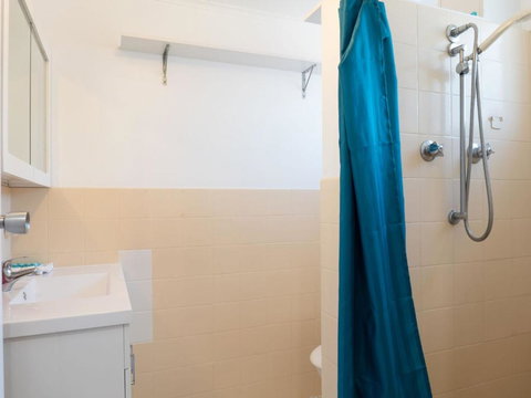 Coasters 23 - Darwin Holiday 6