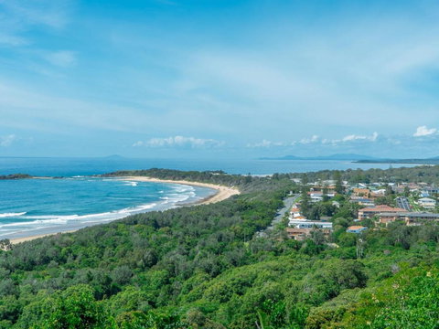 Coasters 23 - Darwin Holiday 1