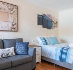 Coasters 23 - Darwin Holiday