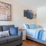 Coasters 23 - Darwin Holiday 0