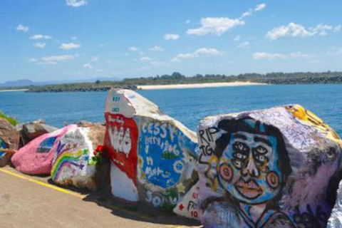 Central N Surf - Darwin Holiday 2