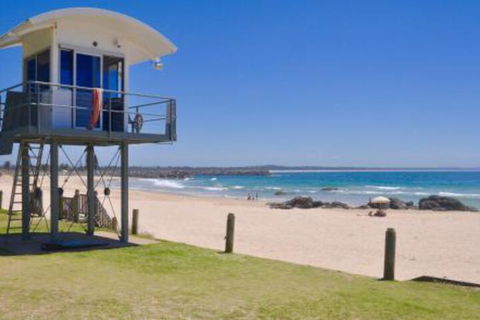 Central N Surf - Darwin Holiday 7