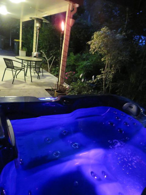 Shasta Place - Darwin Holiday 2