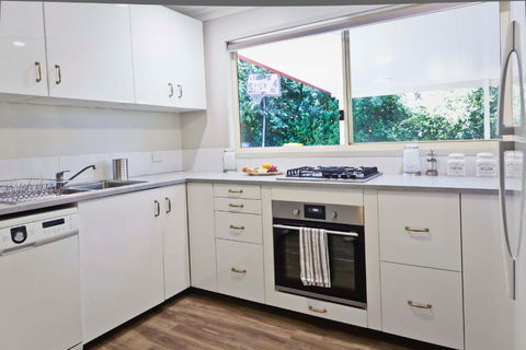 Shasta Place - Darwin Holiday 6