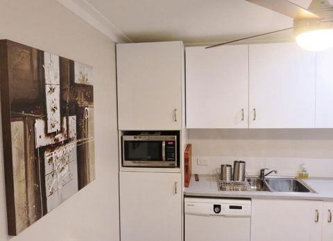 Shasta Place - Darwin Holiday 4