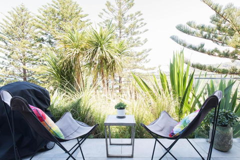 Scandi Beach Apartment - Darwin Holiday 3