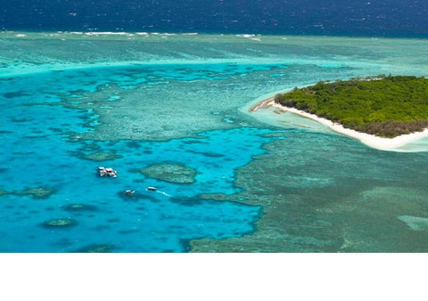 Reef Suite - Darwin Holiday 3