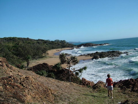 Reef Suite - Darwin Holiday 5