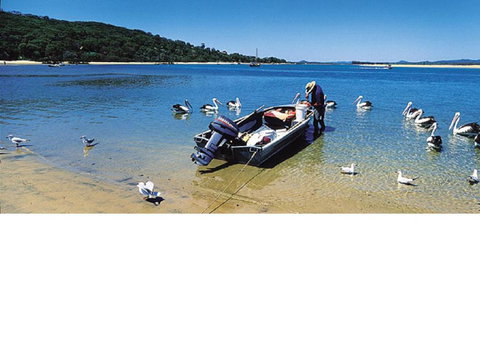 Reef Suite - Darwin Holiday 6