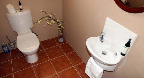 Ou+look BnB - Darwin Holiday 2