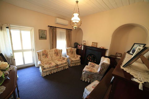 Miss Mabel Cottage - Adults Only - Darwin Holiday 6