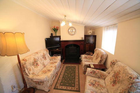 Miss Mabel Cottage - Adults Only - Darwin Holiday 5