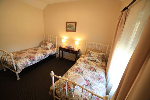 Miss Mabel Cottage - Adults Only - Darwin Holiday 4