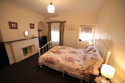 Miss Mabel Cottage - Adults Only - Darwin Holiday 7