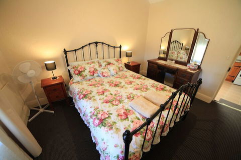 Miss Mabel Cottage - Adults Only - Darwin Holiday 1