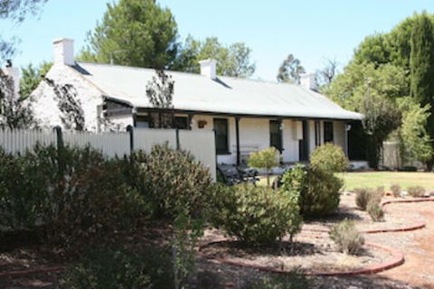 Miss Mabel Cottage - Adults Only - Darwin Holiday 0