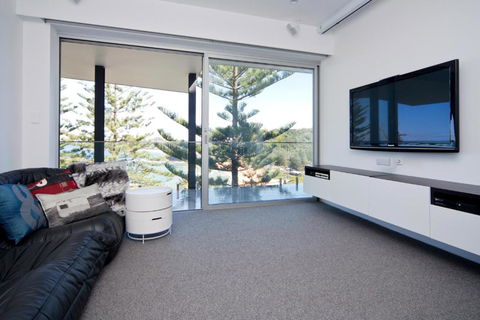 Spectacular Bilgola Beachhouse - Darwin Holiday 5