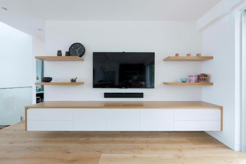 Spectacular Bilgola Beachhouse - Darwin Holiday 6