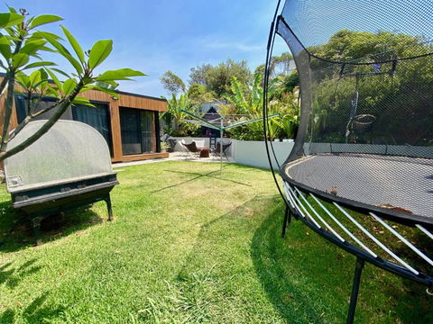 Spectacular Bilgola Beachhouse - Darwin Holiday 4