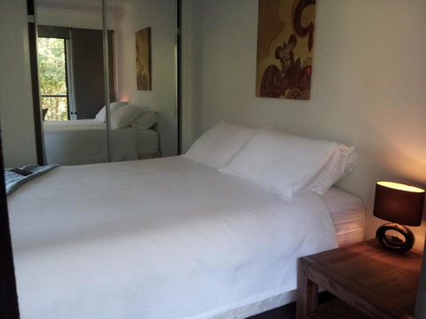 Our Byron House - Darwin Holiday 2