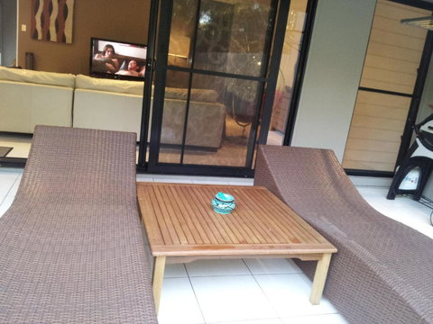 Our Byron House - Darwin Holiday 4