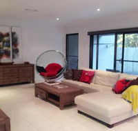 Our Byron House - Darwin Holiday