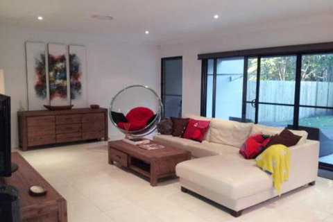 Our Byron House - Darwin Holiday 0