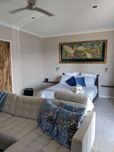 Kingfisher SeaViews - Darwin Holiday 3