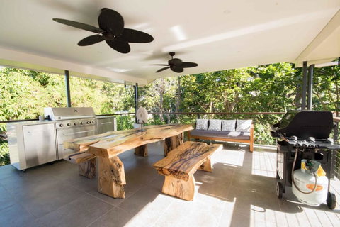 Beautiful Modern Luxury - Darwin Holiday 2