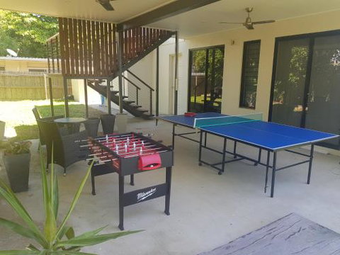 Beautiful Modern Luxury - Darwin Holiday 5