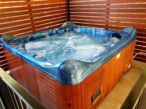 Beautiful Modern Luxury - Darwin Holiday 6