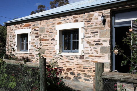 Griffiths Cottage - Darwin Holiday 1