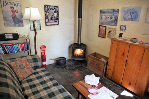 Griffiths Cottage - Darwin Holiday 5