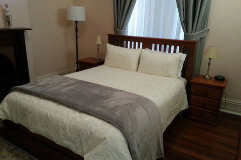 Burra Railway Station Bed & Breakfast - Darwin Holiday 3