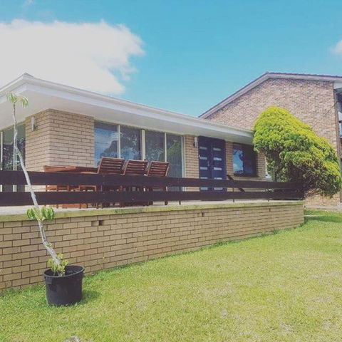 Escape On Excellence - Darwin Holiday 6